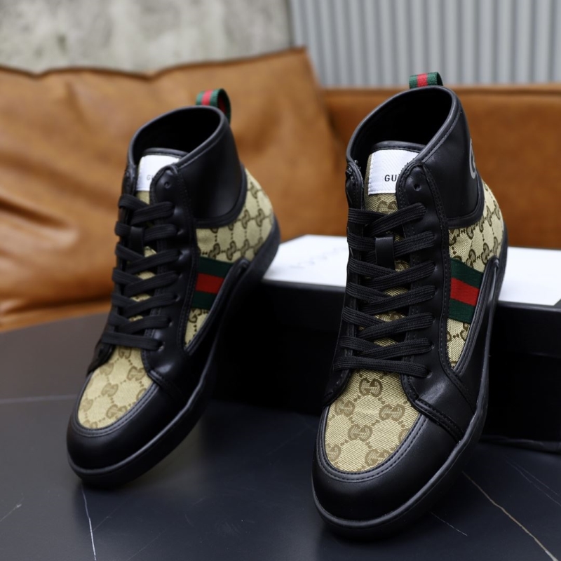 Gucci Casual Shoes